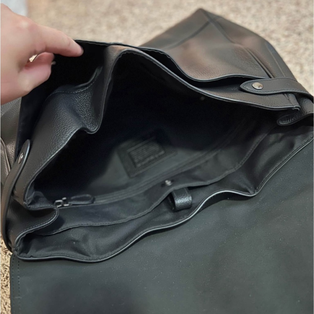 Coach Laptop bag - Picture 7 of 9